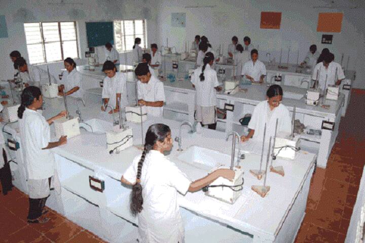 laboratory